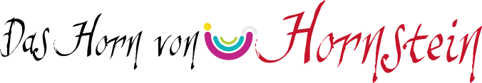 Logo Das Horn von Hornstein
